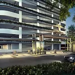 Cosy Stay At Vista Sentul