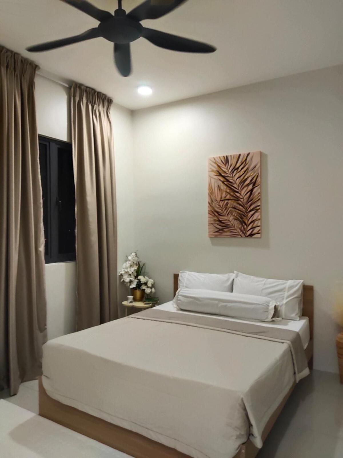 Cosy At Vista Sentul